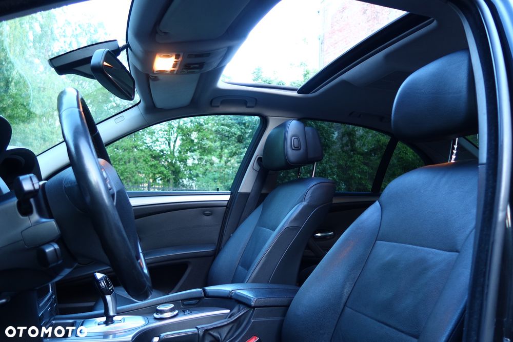 BMW Seria 5 - 17