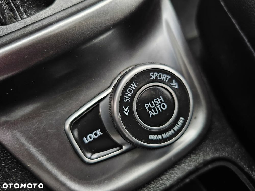 Suzuki Vitara 1.4 Boosterjet Allgrip Automatik Comfort+ - 23