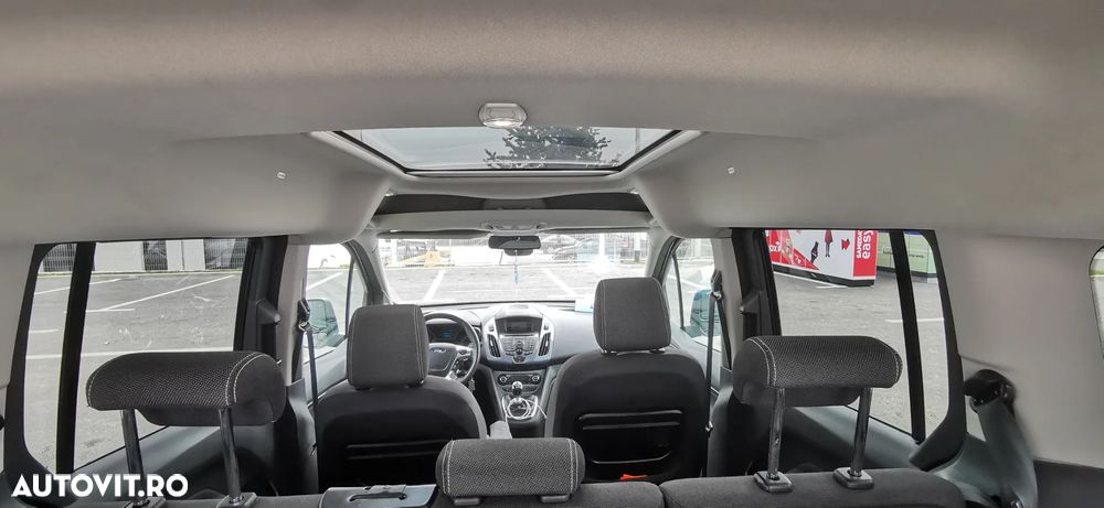 Ford Tourneo - 7