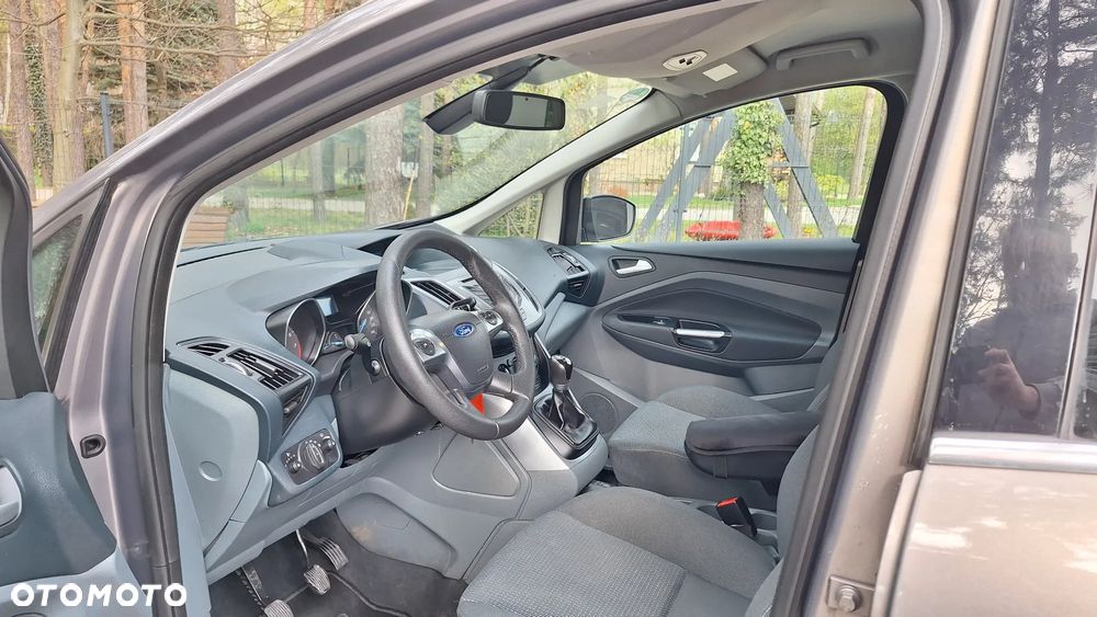 Ford C-MAX - 5