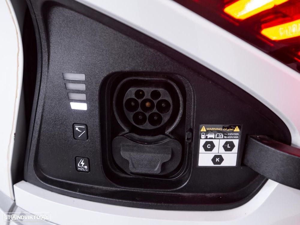 Kia EV6 58 kWh Air - 14