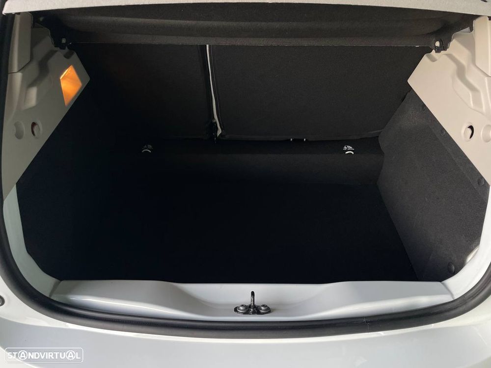 Renault Zoe (c/ Bateria) 41 kwh Intens - 13