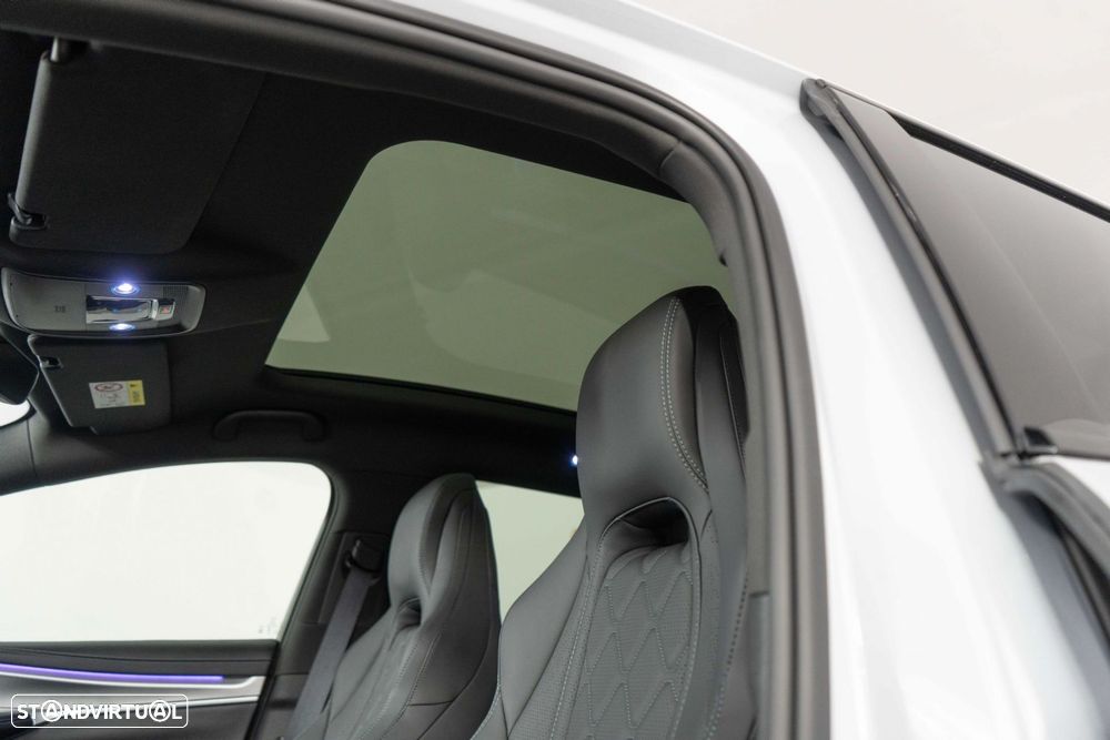 BYD Sealion 7 SEALION7 82.5 kWh Comfort - 18