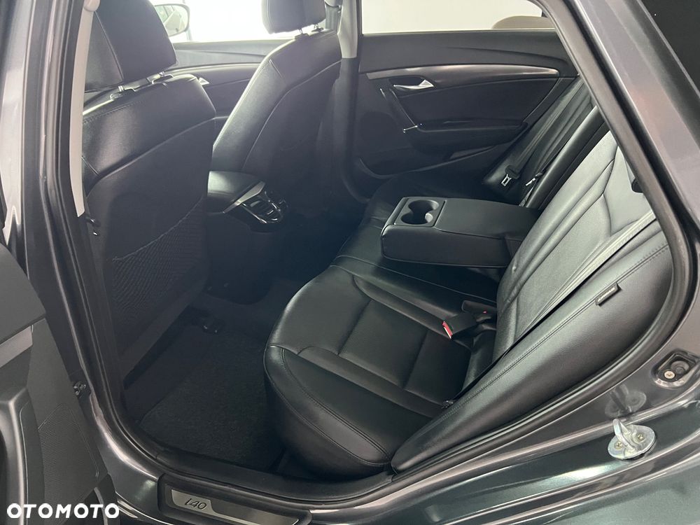 Hyundai i40 - 26