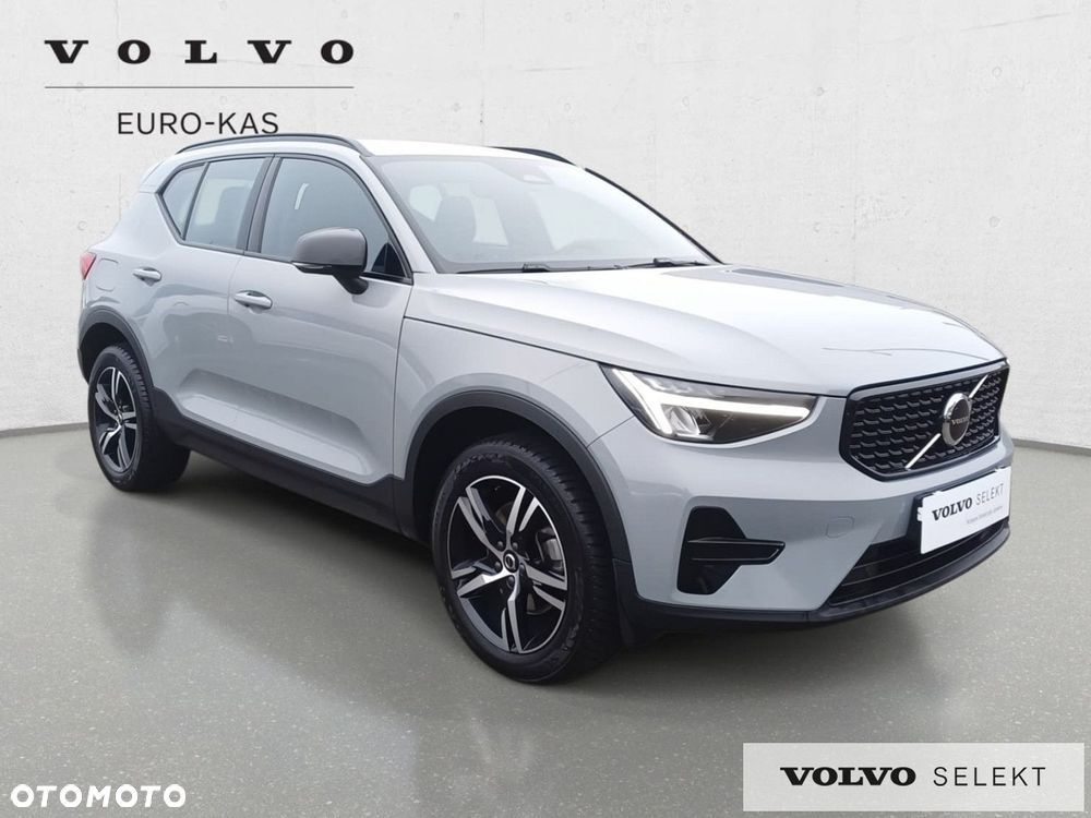 Volvo XC 40 - 4