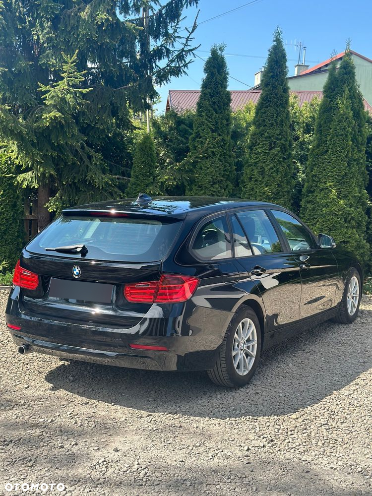 BMW Seria 3 316d - 7