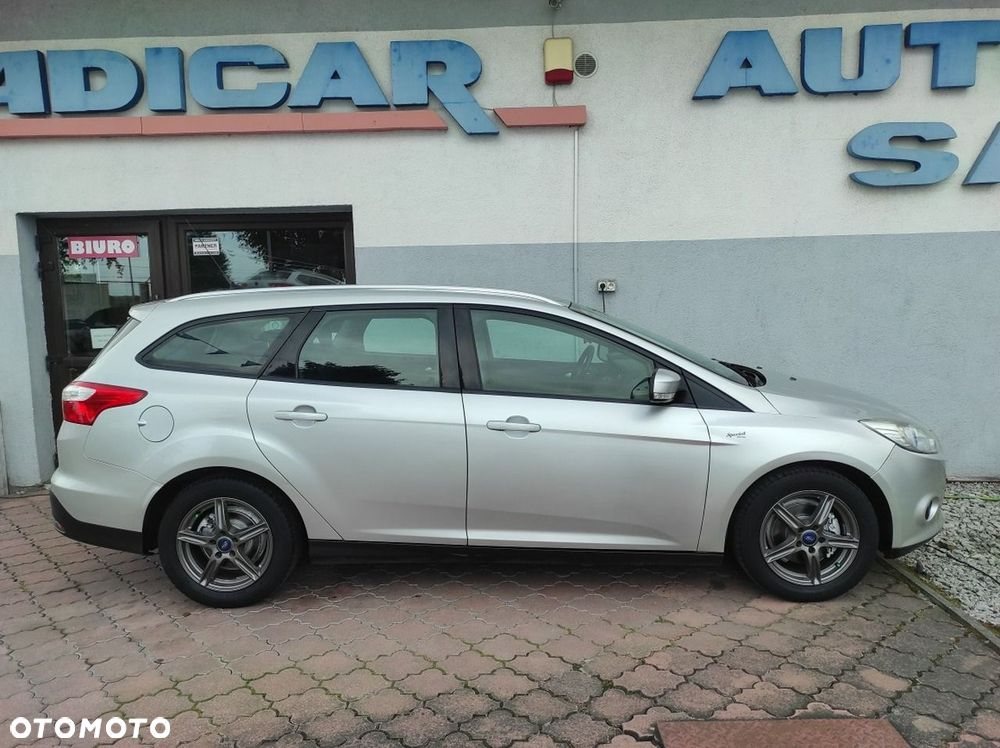 Ford Focus - 7