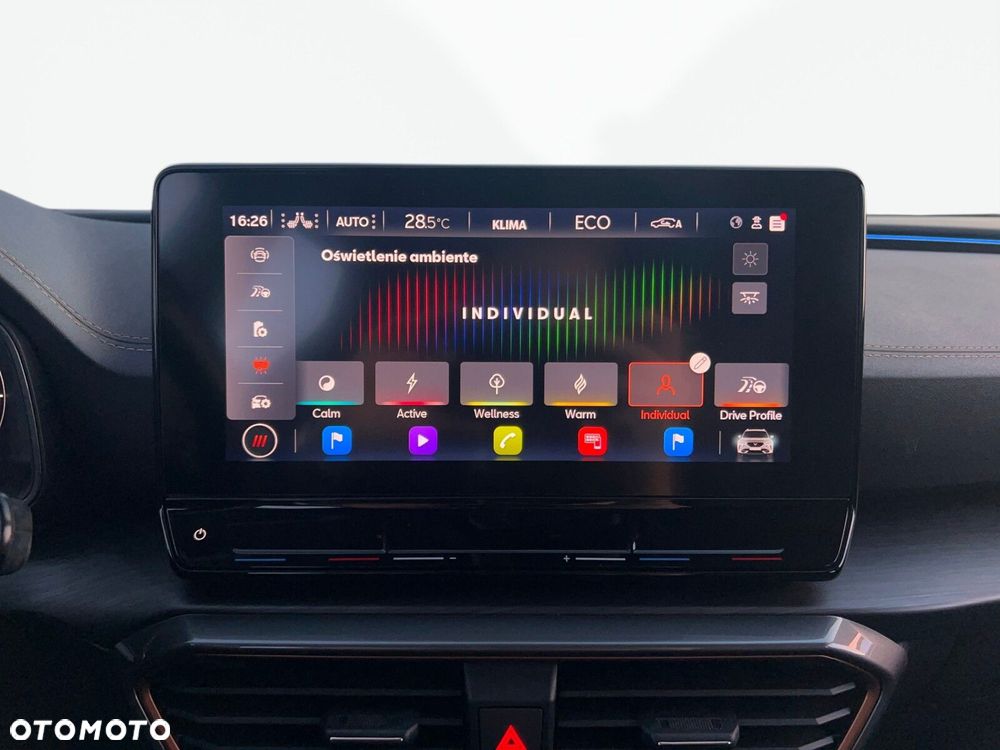 Cupra Formentor 1.4 e-Hybrid DSG - 29