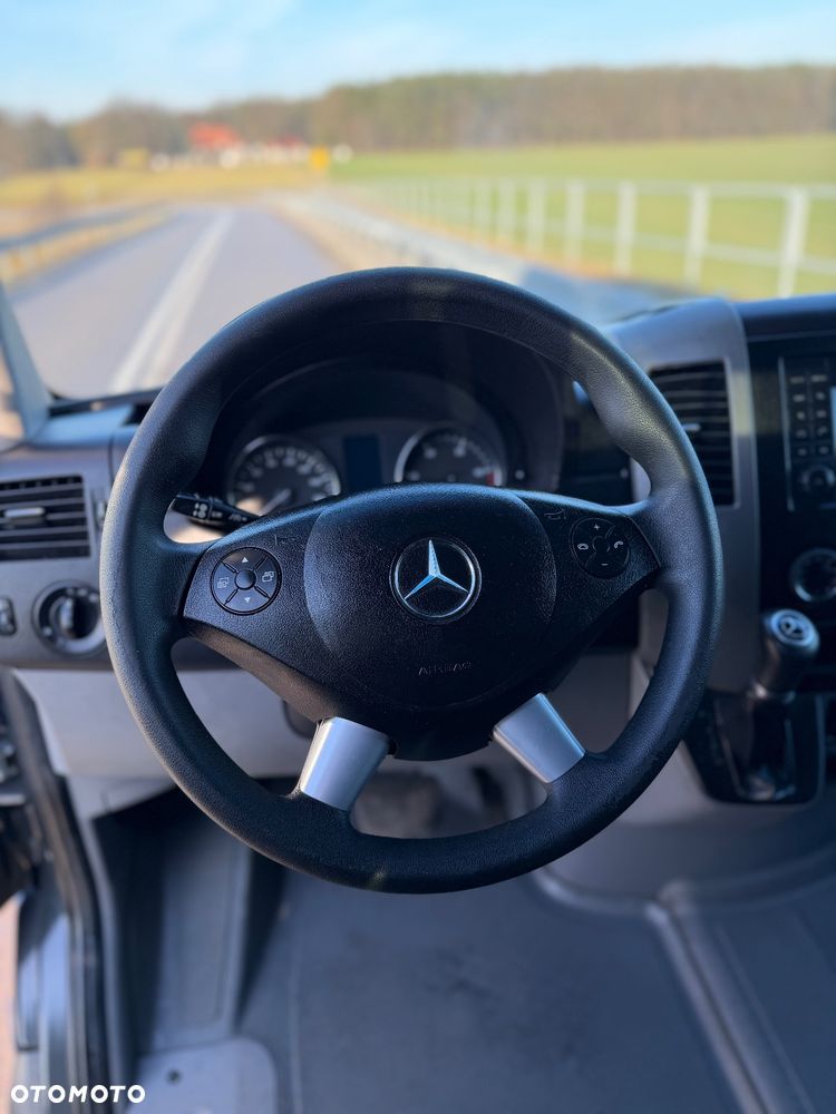 Mercedes-Benz Sprinter - 31