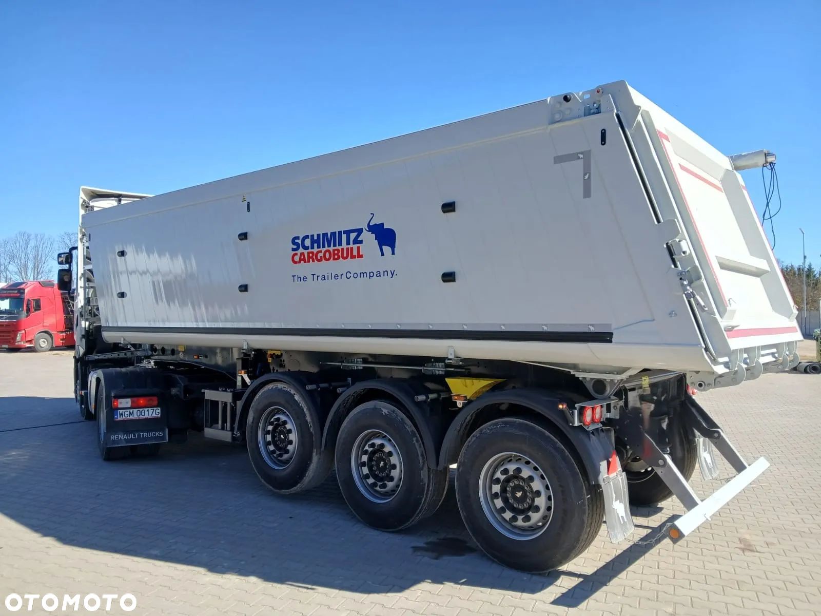 Schmitz Cargobull - 1