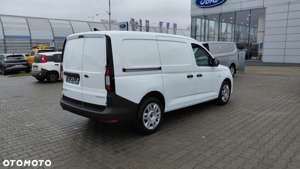 Ford Transit Connect - 4