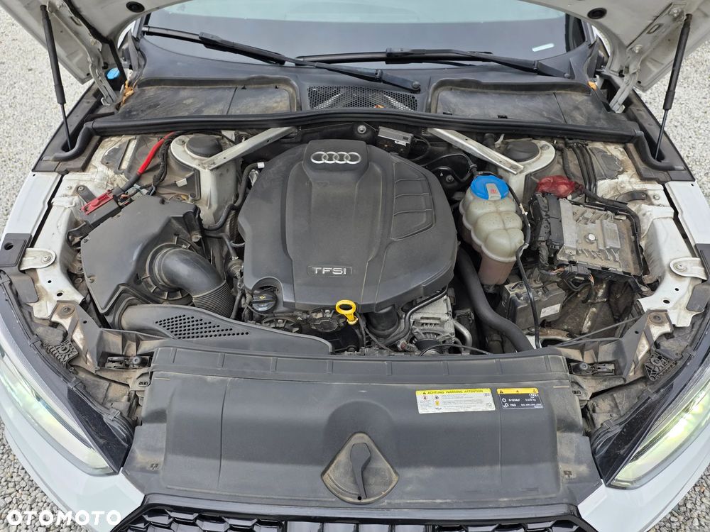 Audi A5 Sportback - 40