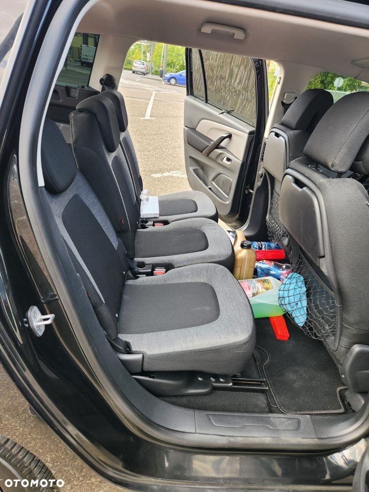 Citroën SpaceTourer - 12
