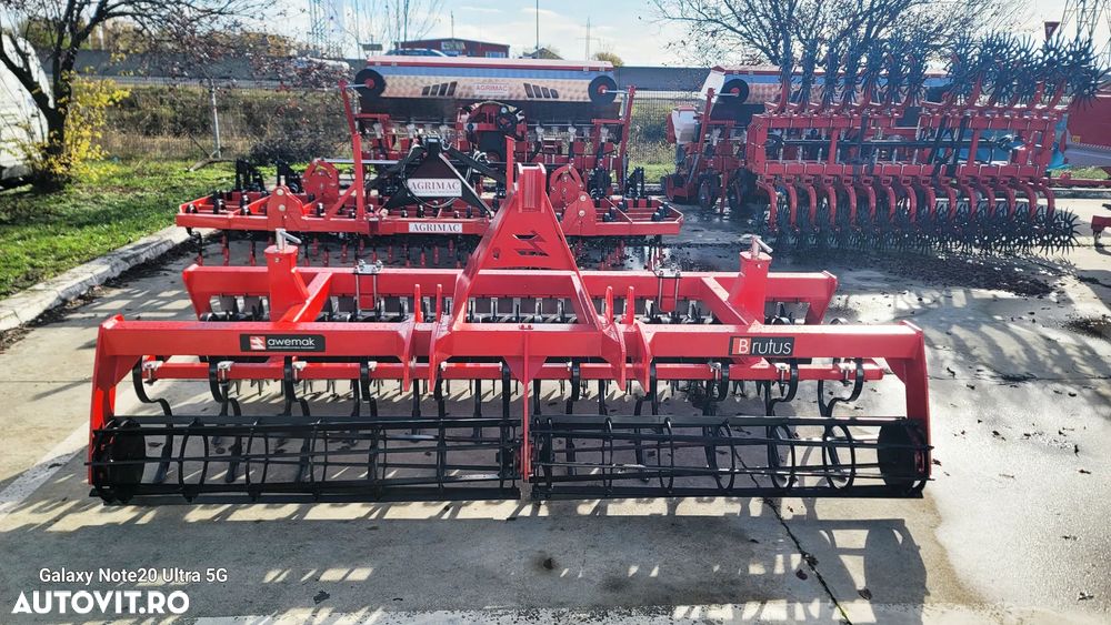 Awemak BRUTUS AUS 30 - 7