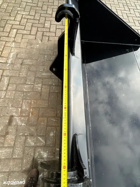 Cupa cu prindere Volvo - 8