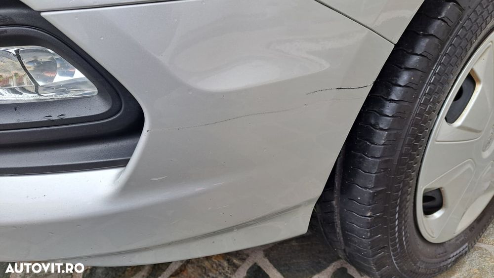 Ford Transit Custom - 38