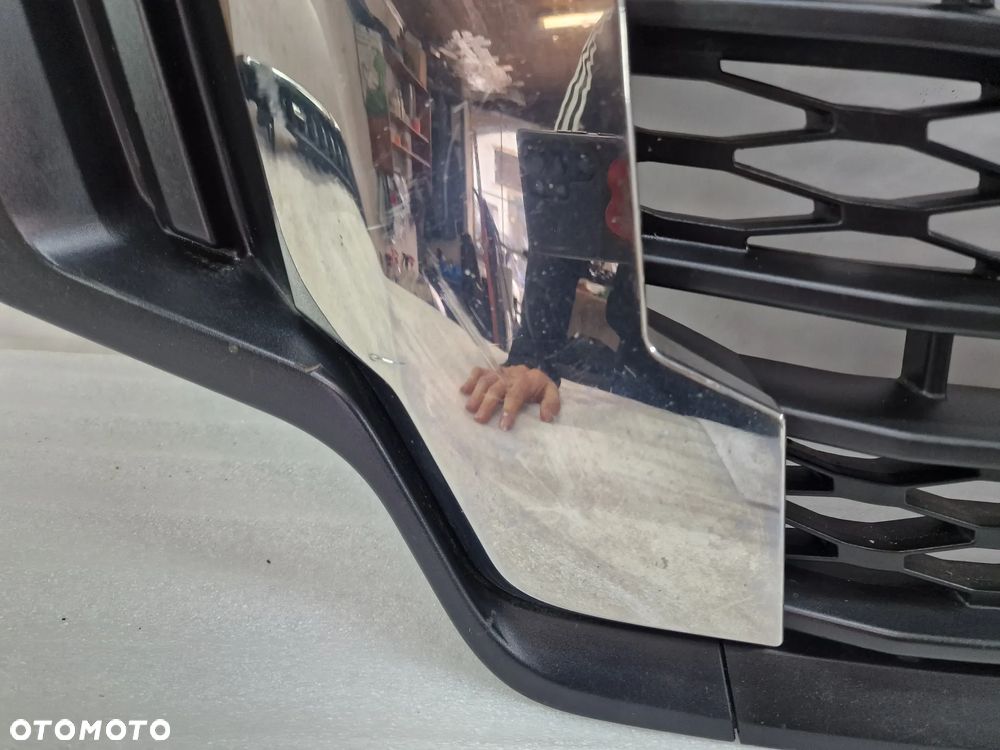 NISSAN NV400 LIFT 21- ATRAPA / GRILL PRZEDNI PRZÓD , NR 62310-8169R , NR AUKCJI GL791 - 14