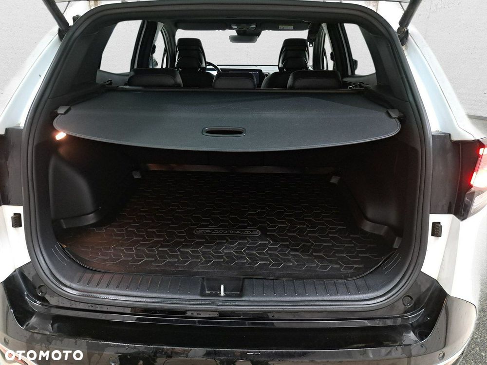 Kia Sportage - 13