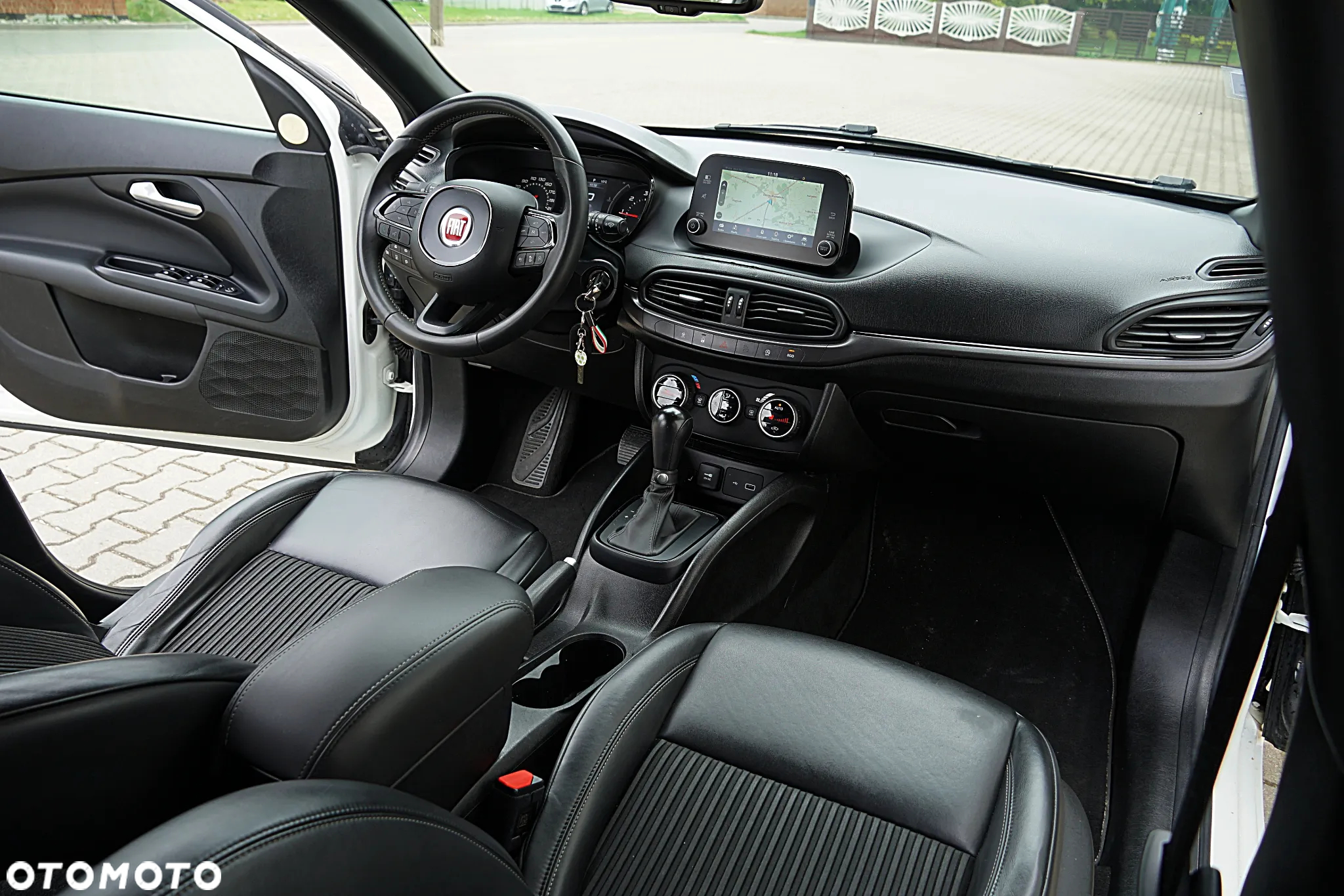 Fiat Tipo 1.6 MultiJet DCT Sport - 24