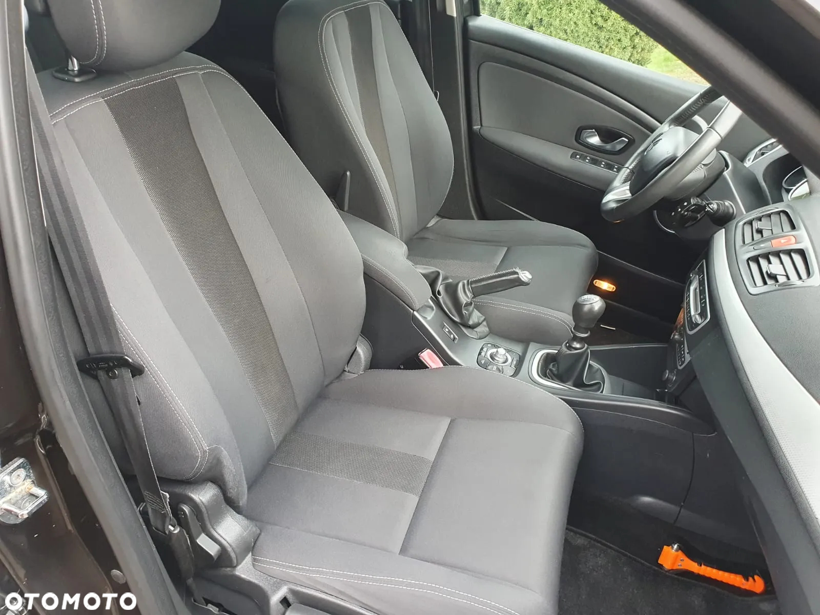 Renault Megane 1.6 16V 110 Dynamique - 29
