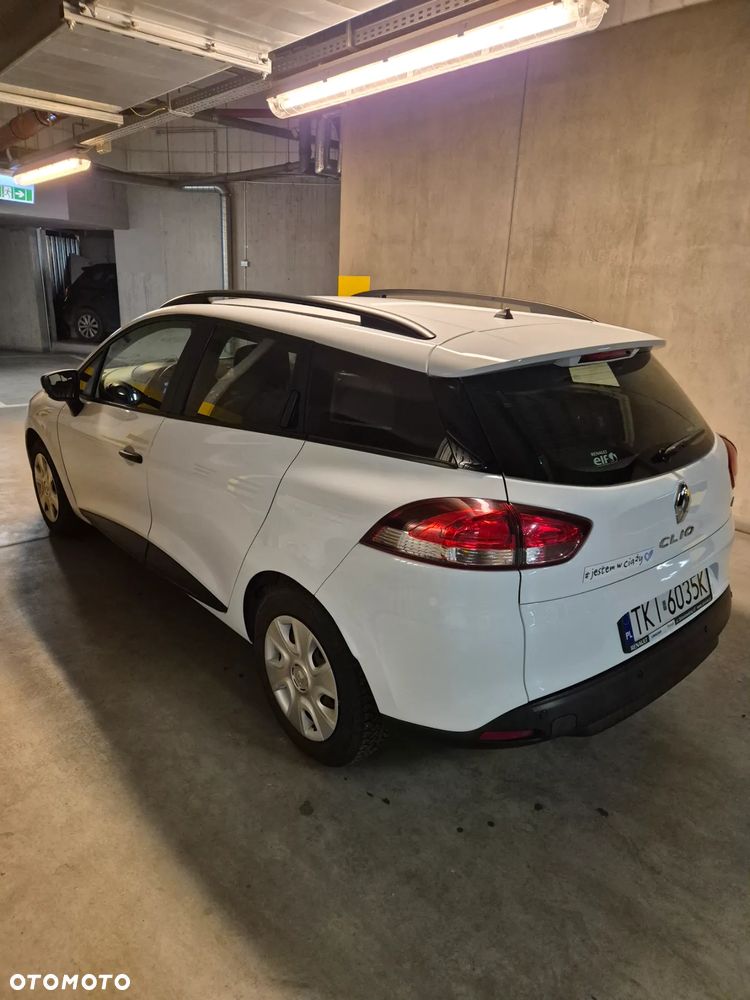 Renault Clio 1.5 dCi Life - 4