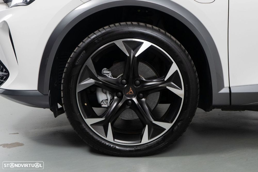 Cupra Formentor 1.4 e-Hybrid DSG - 19