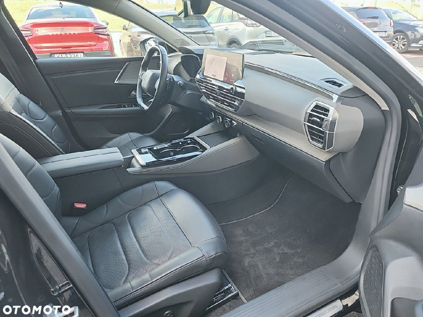 Citroën C5X - 9