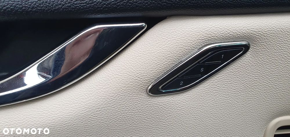 Maserati Quattroporte S Q4 - 19