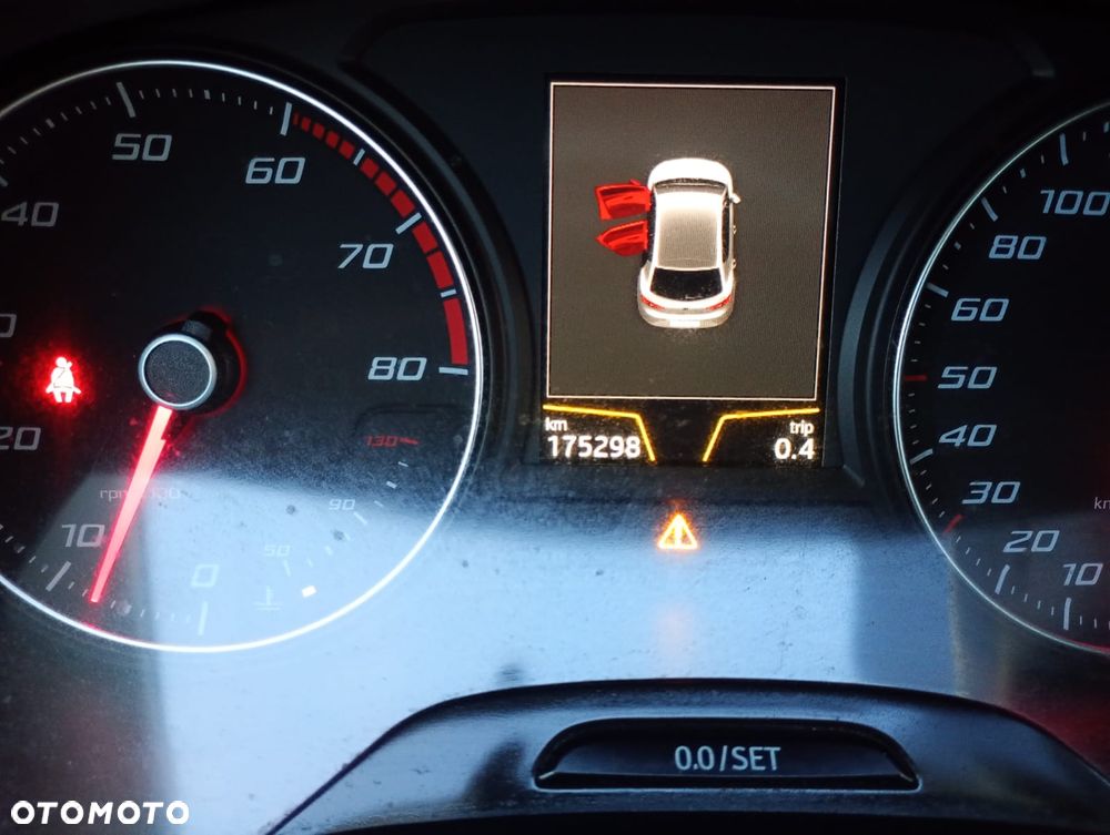 Seat Leon 1.2 TSI Start&Stop Style - 15