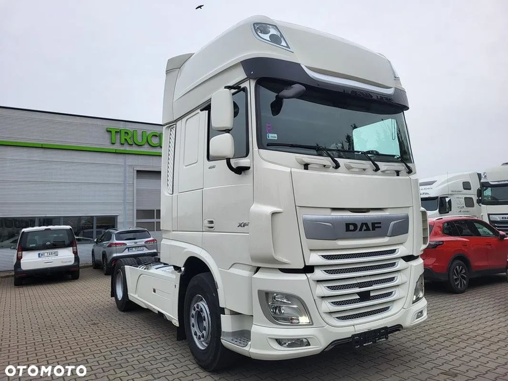 DAF FT XF 480 - 3