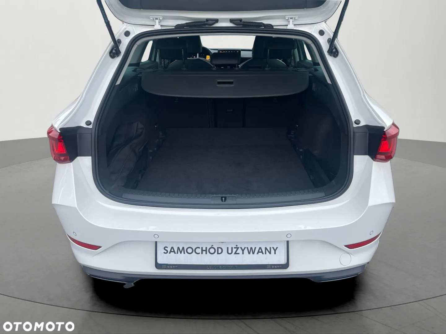 Cupra Leon - 23