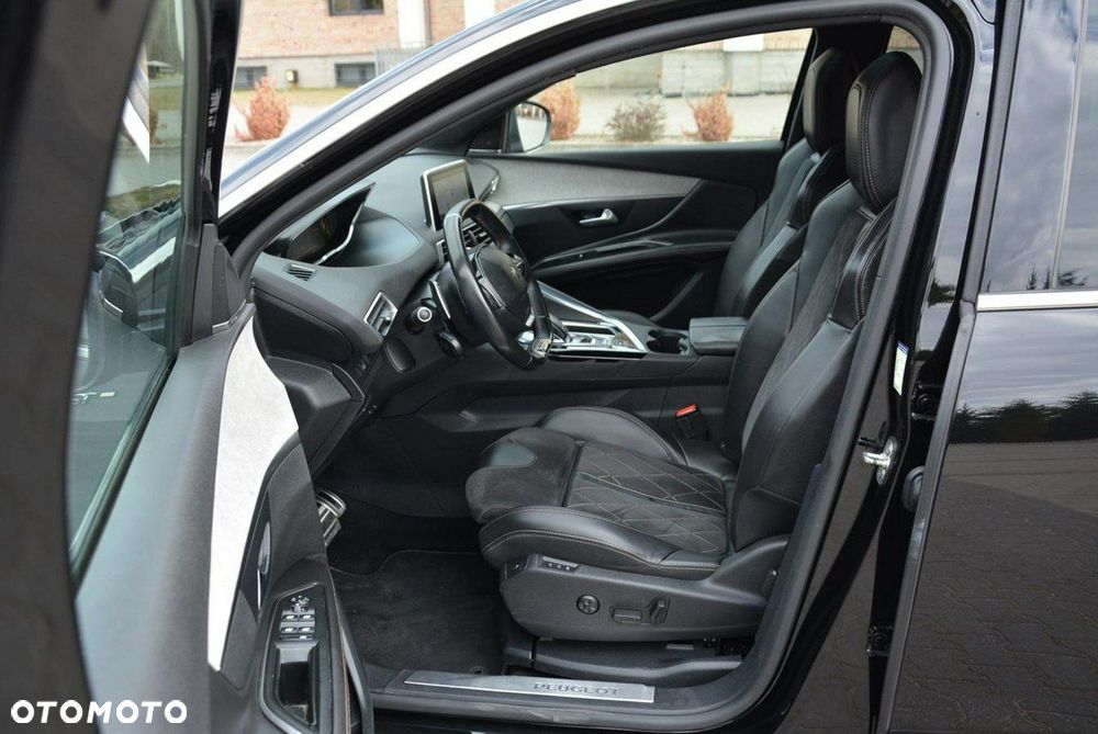 Peugeot 3008 - 20