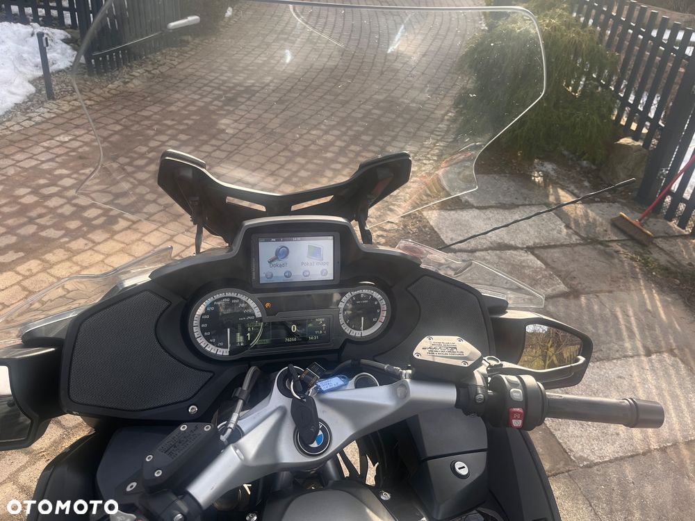 BMW RT - 2