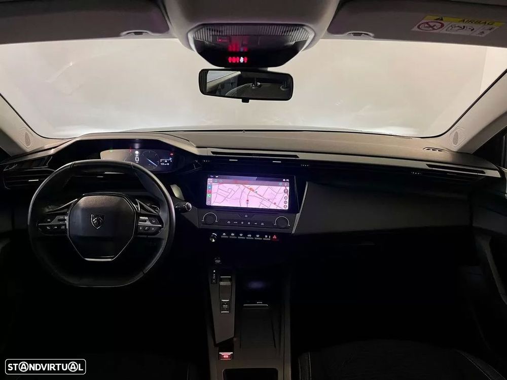 Peugeot 308 SW - 4