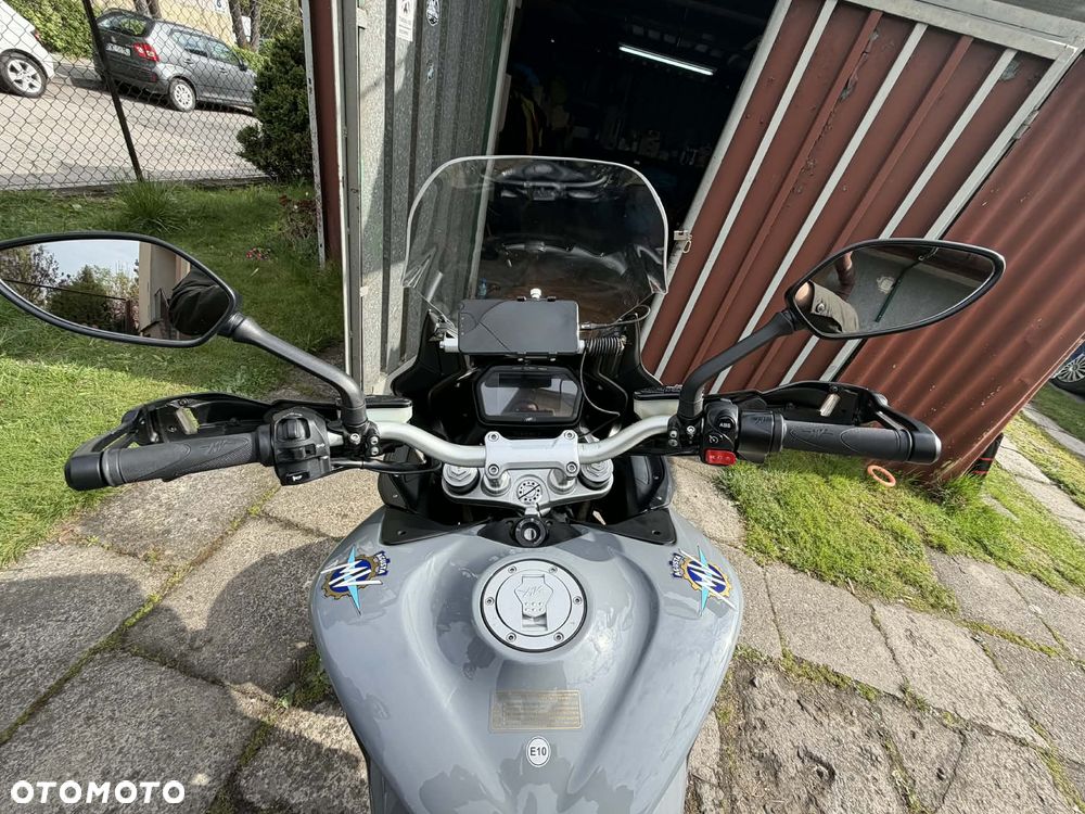 MV AGUSTA Turismo Veloce - 8