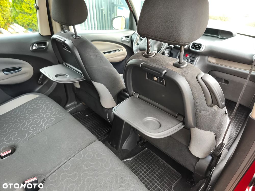 Citroën C3 Picasso VTi 95 Color Selektion - 18