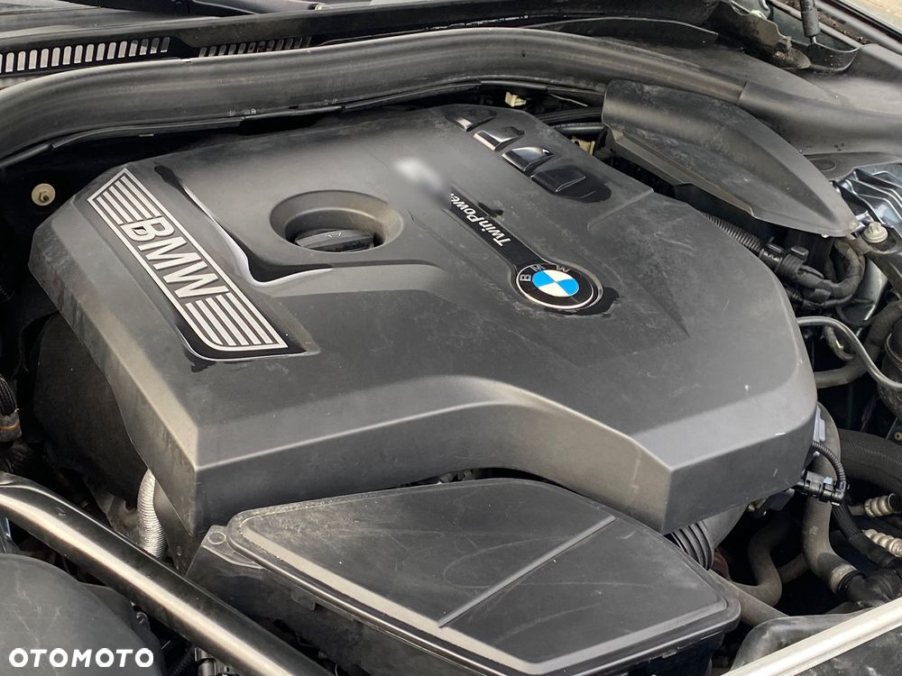 BMW Seria 5 530i xDrive M Sport sport - 7