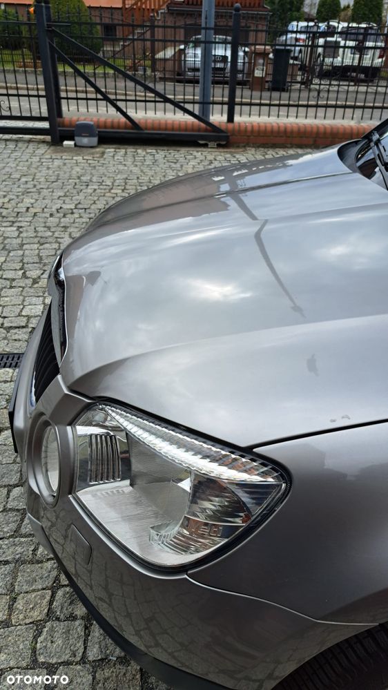 Skoda Yeti 1.8 TSI 4x4 Experience - 4