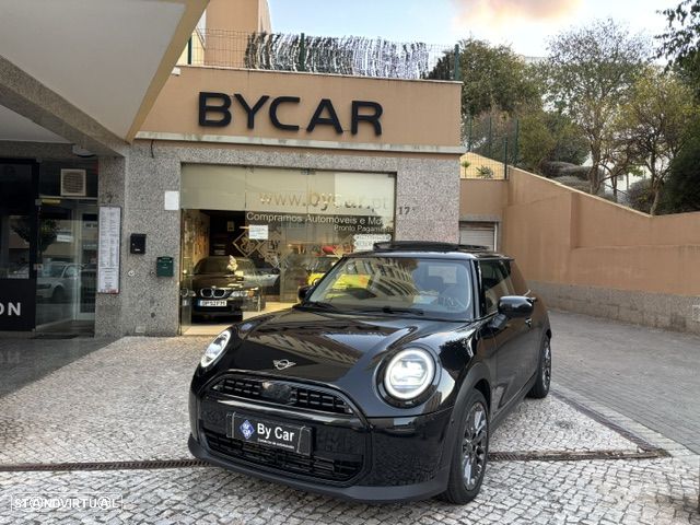 MINI 3 Portas