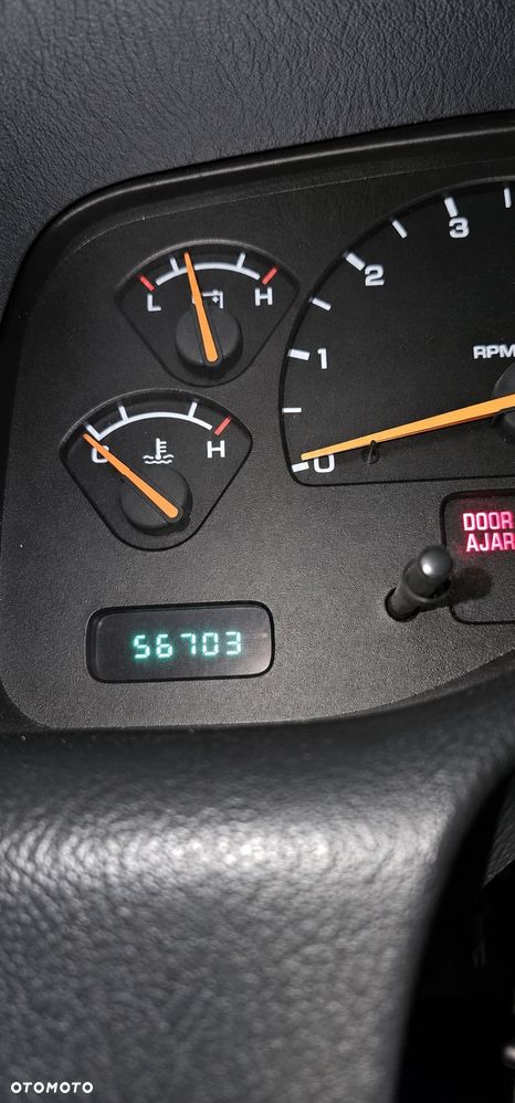 Dodge Durango - 9