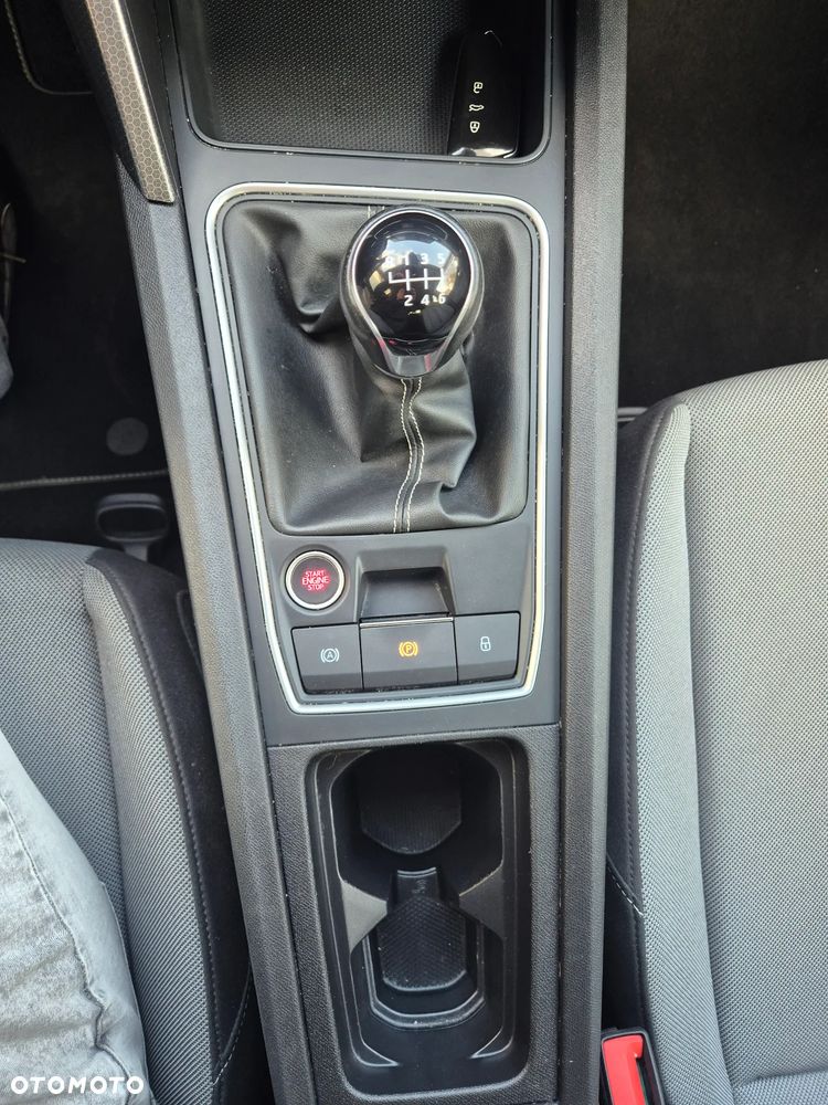 Seat Leon 1.5 TSI OPF Style Edition - 28