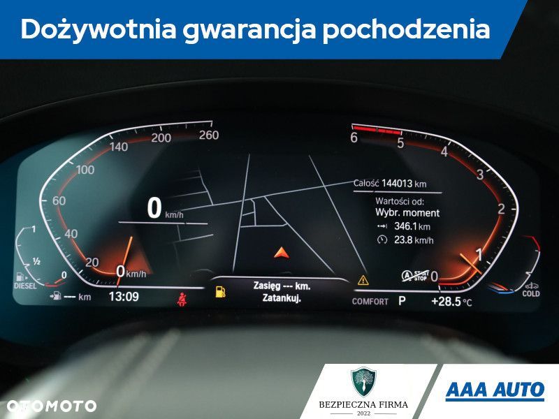 BMW Seria 5 - 9