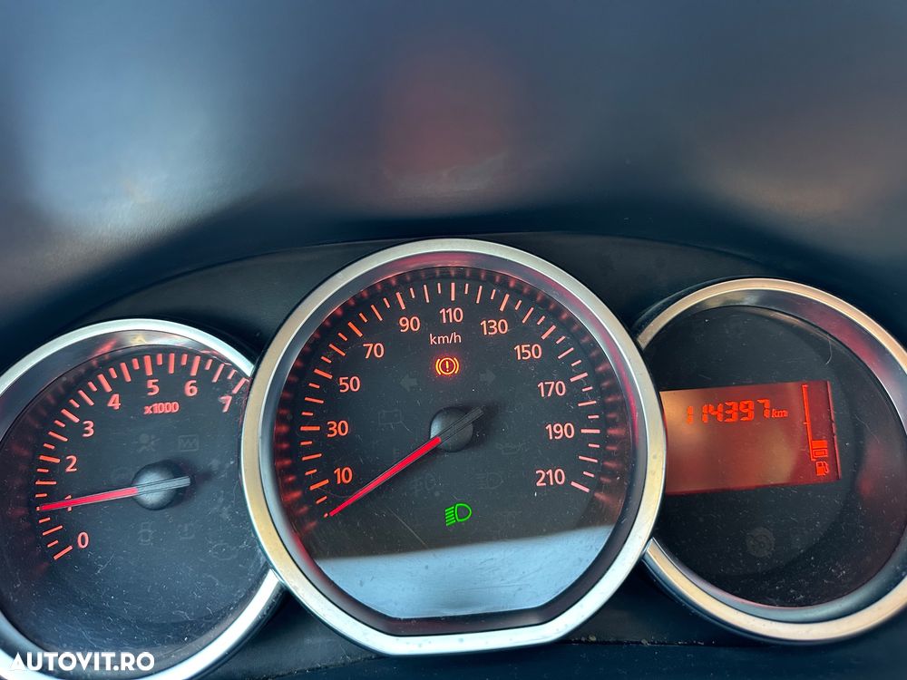 Dacia Logan 1.0 SCe Acces - 8