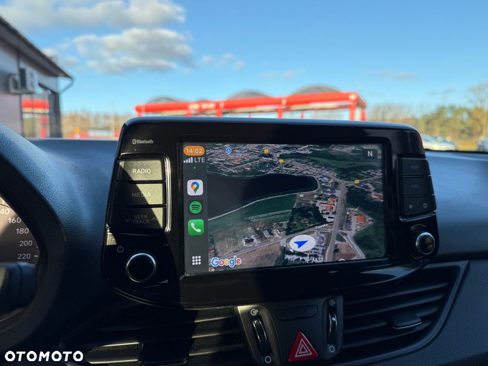 Hyundai i30 1.4 Style - 25