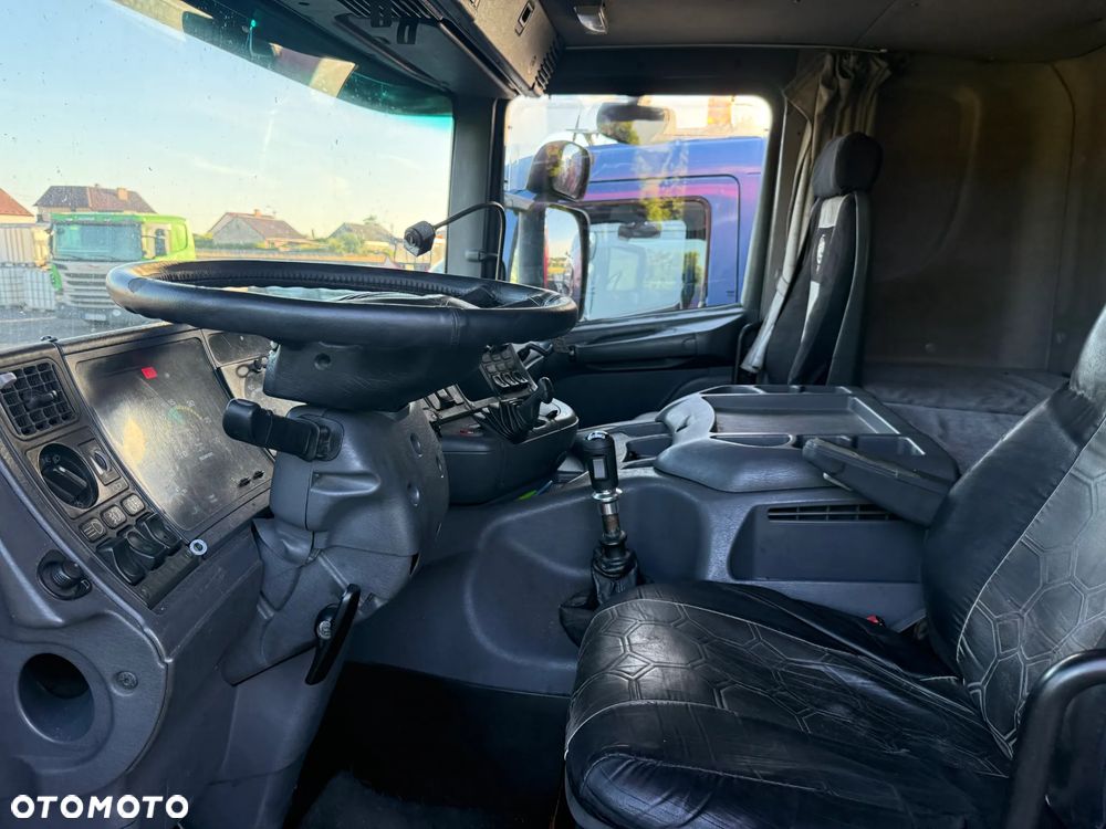 Scania P124 L - 9