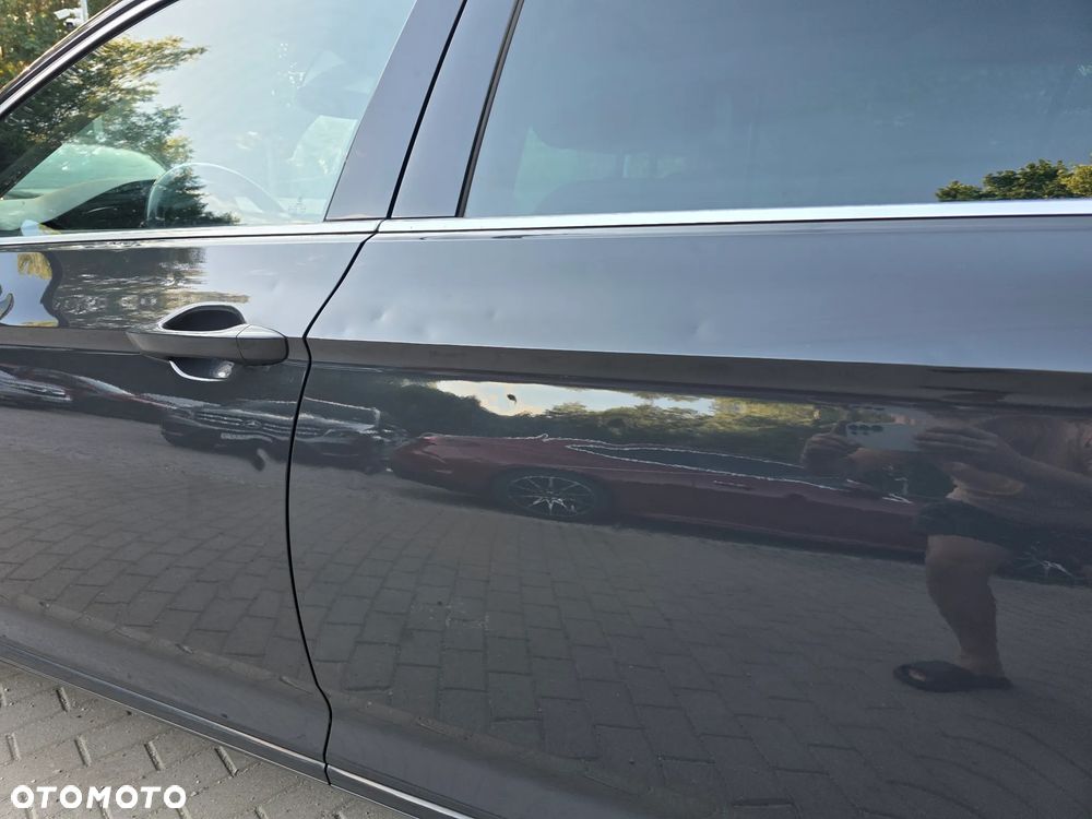 Volkswagen Passat 2.0 TDI SCR DSG Business - 10