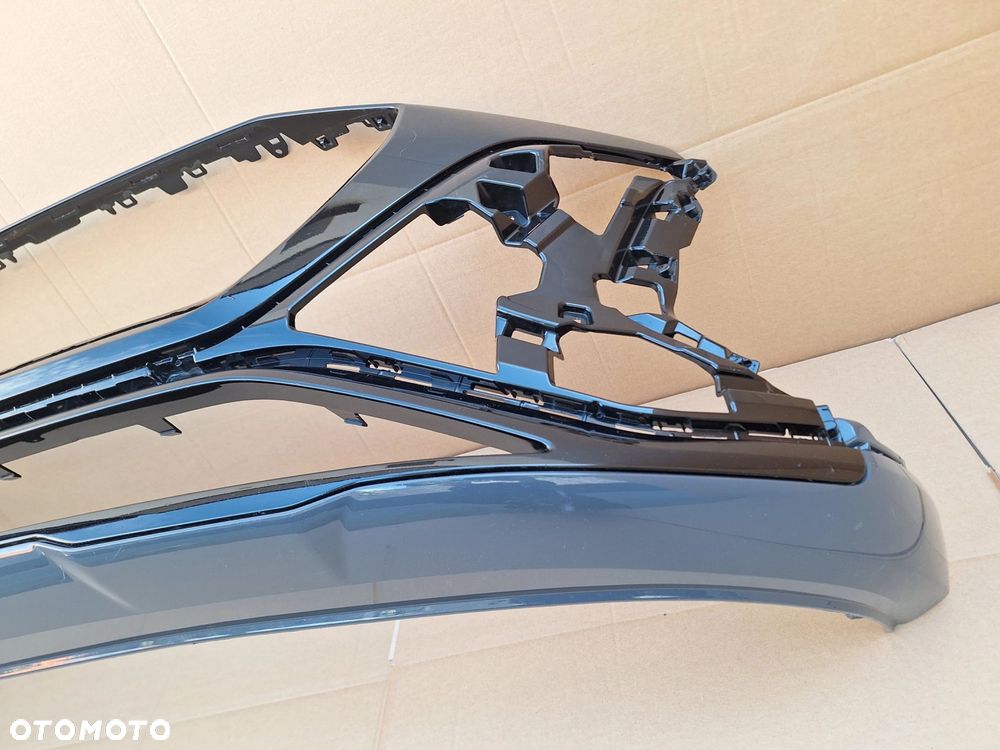 AUDI Q8 E-TRON LIFT 22- ZDERZAK PRZÓD PRZEDNI ORYG 4KE807725 WYSYŁKA 24H - 6