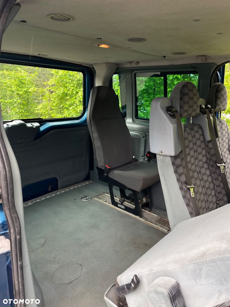 Ford Transit - 30