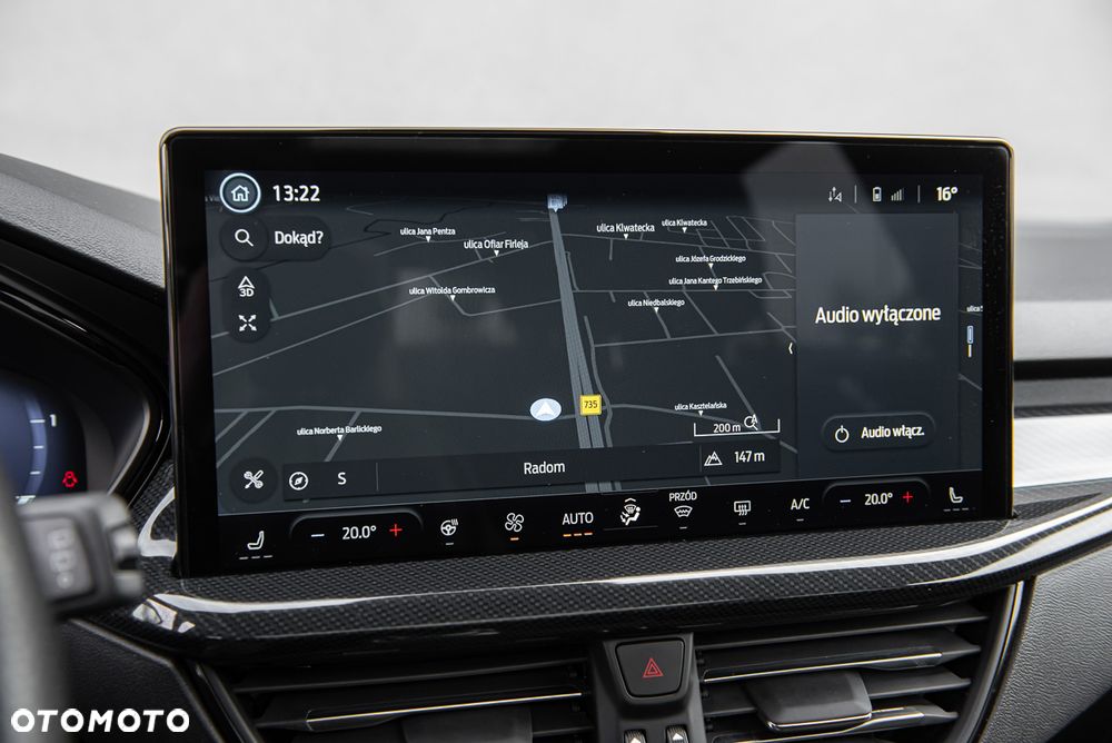 Ford Focus 1.5 EcoBlue Start-Stopp-System ST-LINE - 24