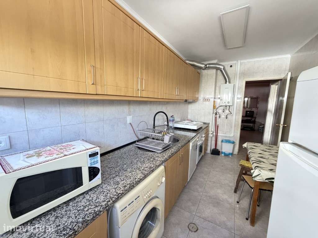 Apartamento T3 Venda Amadora - Grande imagem: 4/17